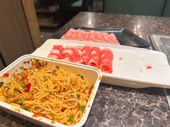 -海底捞火锅(汇悦城店)