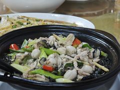 -海之鲜大排档(东山海鲜金銮湾店)