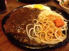 -豪亨世家牛排自助(乐群店)