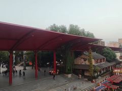 -杭州宋城