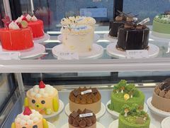 -野人先生现做冰淇淋(北京环宇荟店)