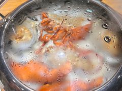 -77号渔船·蒸海鲜青岛菜(积米崖店)