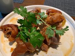 -肴约·花园式餐厅(湖里店)