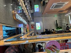 -争鲜回转寿司(中街大悦城店)