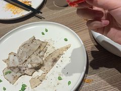 黑松露炒笋-小大董·烤鸭(凤凰汇店)