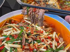 -蛙兔鸡自贡风味·特色江湖菜(广都店)