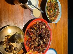 -柴窝堡22号辣子鸡·传承新疆菜