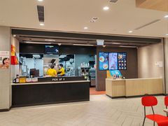 -麦当劳(新濠影汇店)