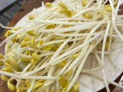 豆芽-李德富老街牛杂火锅(抚琴街店)