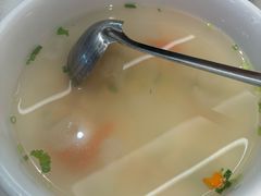 -旺达·福州菜(正大广场店)