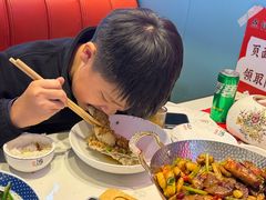 -渔家风味·鲅鱼水饺·央视展播·海鲜天津菜(开发区店)