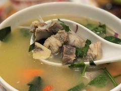 -清真·玛丽亚新疆菜主题餐厅(浙江中路店)