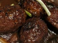 -小厨娘淮扬菜(六合欢乐港店)