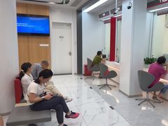 -中国工商银行(石泉路支行)