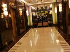 -上海新锦江大酒店