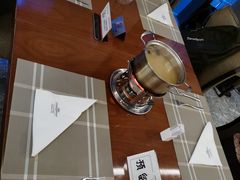 -宁波逸东豪生大酒店·豪生咖啡厅