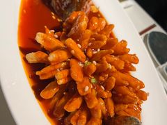 -四季民福烤鸭店(外滩外白渡桥店)