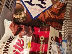 -乐天免税店(明洞店)