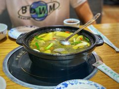 -妈妈的味道(和顺古镇店)