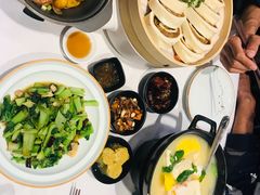 -到家尝北京菜(西坝河店)