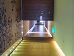 -上海衡山路十二号华邑酒店