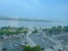 -长沙富力万达文华酒店