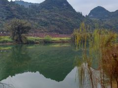 -龙潭生态旅游度假区