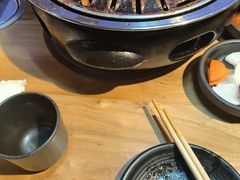 -九田家黑牛烤肉料理(溧阳吾悦店)