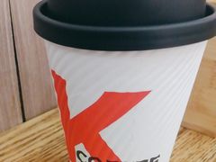 -肯德基(花乡店)