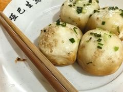 -哑巴生煎(姑苏区苏安新村店)