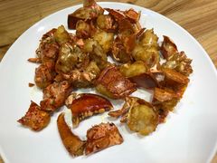 -南海渔家•海鲜•正宗海南菜(海棠湾店)