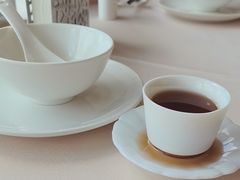 -正佳广场万豪酒店-粤菜餐厅·点心·海鲜·聚餐