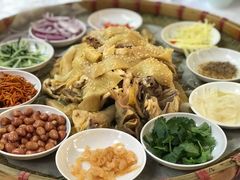 -大树头森林餐厅(番禺广场店)