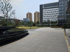-扬子江国际会议中心龙山湖酒店-希仙全日制餐厅
