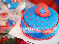 上海浪漫爱都婚礼策划-上海兴国宾馆丽笙精选