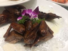 -老洋坊饭店(厚街东宝路店)