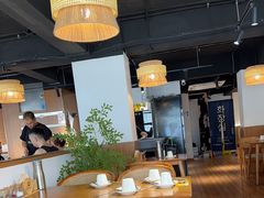-海云台韩式汤饭·13年匠心韩料(南山店)