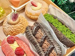 -奈雪的茶(亨特国际广场店)