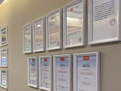 -爱康国宾体检中心(北京航天桥光耀东方分院)