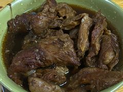 -清真-戏楼王记牛肉面