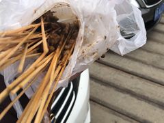 -十里铺铁板鱿鱼