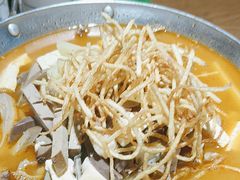 -福茂源横山铁锅羊肉(牡丹园店)