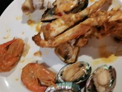 -索菲特酒店 · 云尚天际自助餐厅