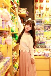 -爱的化妆工作室(雅地天际店)