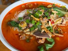 -和记面庄(友谊路店)