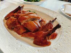 脆皮小乳鸭-圆苑(金茂店)