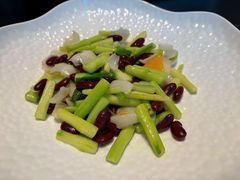 -翕间食·精致淮扬菜(江苏大剧院店)