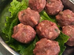 -憨铁匠老火锅(龙岗万科里店)