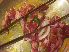 -南浦洞烤肉·新世界版(奥体店)