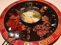 -家一加火锅(绿地翠谷总店)